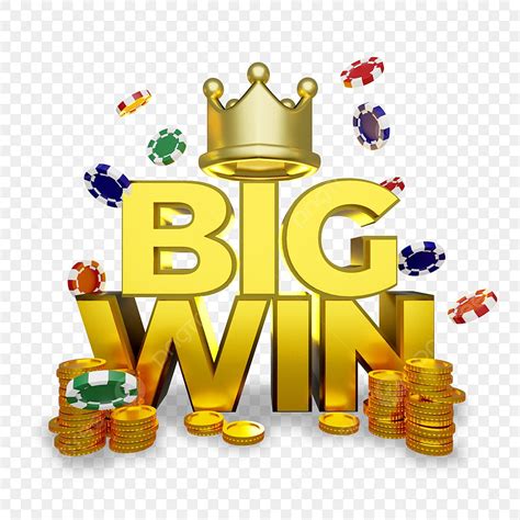 Big Win Projects :: Photos, videos, logos, illustrations and.